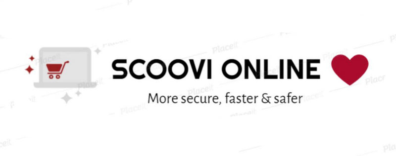 Scoovi Online