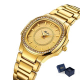 Women Watches Women Fashion Watch 2019