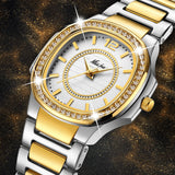 Women Watches Women Fashion Watch 2019